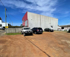 Offices commercial property leased at Unit 3/185 Perth Street South Toowoomba QLD 4350