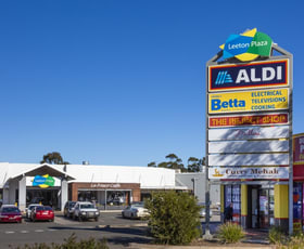 Other commercial property for lease at 1 Acacia Avenue Leeton NSW 2705