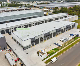 Factory, Warehouse & Industrial commercial property leased at 21/10 Yato Road Prestons NSW 2170