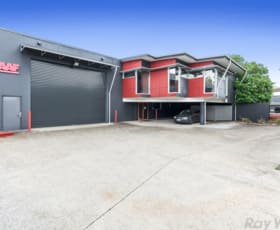 Factory, Warehouse & Industrial commercial property leased at 2/17 Buttonwood Place Willawong QLD 4110