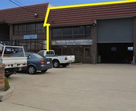 Factory, Warehouse & Industrial commercial property leased at Unit 1/63 Parramatta Road Underwood QLD 4119