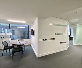 Offices commercial property leased at 2201/5 Lawson Street Southport QLD 4215