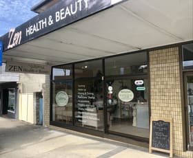 Medical / Consulting commercial property leased at Shop 1/49-51 Bowra Street Nambucca Heads NSW 2448