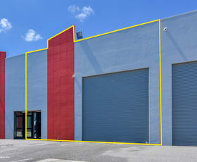Factory, Warehouse & Industrial commercial property leased at 9/6 Barcelona Way Maddington WA 6109