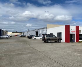 Factory, Warehouse & Industrial commercial property leased at 3/14 Cressall Road Balcatta WA 6021