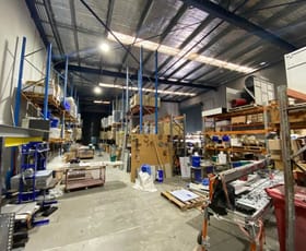 Factory, Warehouse & Industrial commercial property leased at Unit 3/95 Jedda Road Prestons NSW 2170