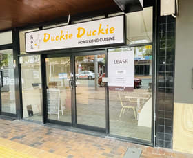 Shop & Retail commercial property leased at 32b Nerang Street Southport QLD 4215