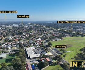 Medical / Consulting commercial property for lease at Minchinbury NSW 2770