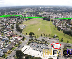 Medical / Consulting commercial property for lease at Minchinbury NSW 2770