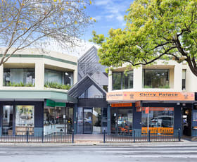 Shop & Retail commercial property leased at Shop 6/120 Military Road Neutral Bay NSW 2089