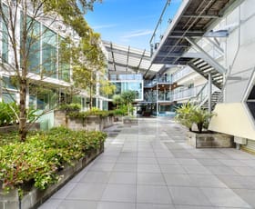 Offices commercial property leased at 133/117 Old Pittwater Road Brookvale NSW 2100