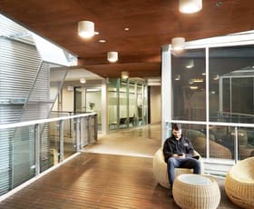 Offices commercial property leased at 151-153/117 Old Pittwater Road Brookvale NSW 2100