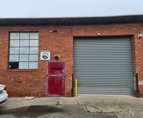 Factory, Warehouse & Industrial commercial property leased at 3/309 Boundary Road Mordialloc VIC 3195
