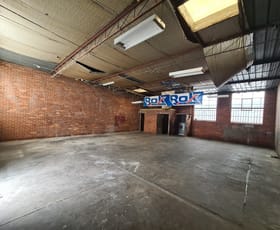 Factory, Warehouse & Industrial commercial property leased at 3/309 Boundary Road Mordialloc VIC 3195