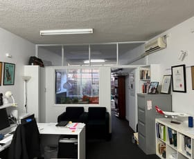 Offices commercial property leased at G02/732-734 Mt Alexander Road Moonee Ponds VIC 3039