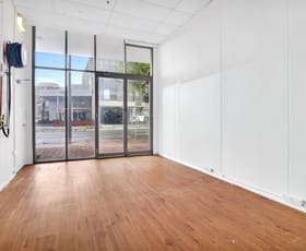 Offices commercial property leased at St Leonards NSW 2065