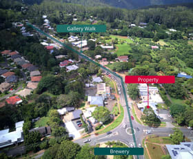 Shop & Retail commercial property leased at 140 Long Road Tamborine Mountain QLD 4272