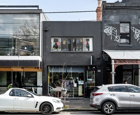 Shop & Retail commercial property leased at 635 Nicholson Street Carlton North VIC 3054