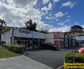 Other commercial property leased at 1/37 Central Coast Highway West Gosford NSW 2250