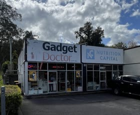Offices commercial property leased at 1/37 Central Coast Highway West Gosford NSW 2250
