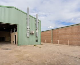 Factory, Warehouse & Industrial commercial property leased at 37 Wellington Street Riverstone NSW 2765