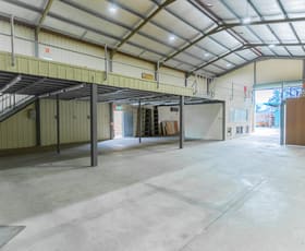 Factory, Warehouse & Industrial commercial property leased at 37 Wellington Street Riverstone NSW 2765