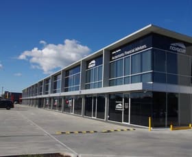 Showrooms / Bulky Goods commercial property leased at 35 Cabot Drive Altona North VIC 3025