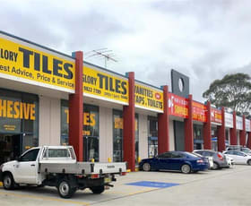 Showrooms / Bulky Goods commercial property for lease at 605 Hume Highway Casula NSW 2170