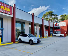 Showrooms / Bulky Goods commercial property for lease at 605 Hume Highway Casula NSW 2170