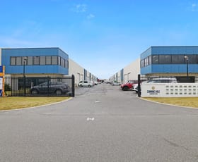 Factory, Warehouse & Industrial commercial property leased at Unit 8/6 Production Road Canning Vale WA 6155