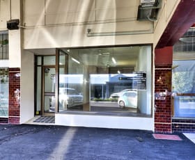 Offices commercial property leased at 28 Napier Street Deniliquin NSW 2710