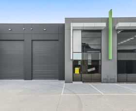 Factory, Warehouse & Industrial commercial property leased at 3/10 Klauer Street Seaford VIC 3198