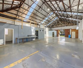 Factory, Warehouse & Industrial commercial property leased at 39 Advantage Road Highett VIC 3190
