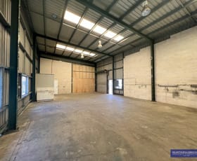 Factory, Warehouse & Industrial commercial property leased at Burpengary QLD 4505