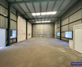 Factory, Warehouse & Industrial commercial property leased at Burpengary QLD 4505