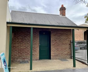 Shop & Retail commercial property leased at 2/125 Argyle Street Camden NSW 2570