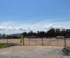 Factory, Warehouse & Industrial commercial property leased at 25 Jarick Way Jindera NSW 2642