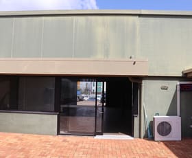 Factory, Warehouse & Industrial commercial property leased at Tenancy D/84 Russell Street Toowoomba City QLD 4350