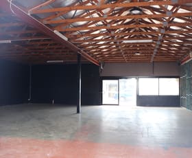 Showrooms / Bulky Goods commercial property leased at Tenancy D/84 Russell Street Toowoomba City QLD 4350