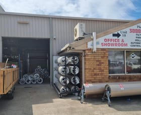 Factory, Warehouse & Industrial commercial property leased at Burpengary QLD 4505