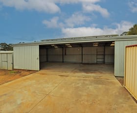 Other commercial property leased at 3/68 Patas Road Maiden Gully VIC 3551