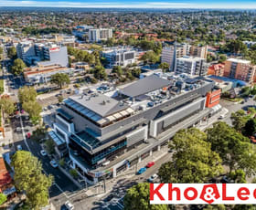 Medical / Consulting commercial property leased at Shop 46&47/462 Chapel Road Bankstown NSW 2200