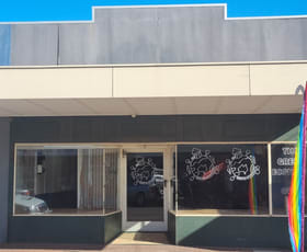 Offices commercial property leased at Patterson Street Whyalla SA 5600
