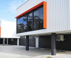 Offices commercial property leased at 27/8 Jullian Close Banksmeadow NSW 2019