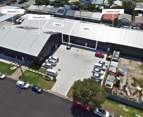 Offices commercial property for lease at Units 2 & 4/16 Gipps Street Carrington NSW 2294