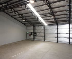 Factory, Warehouse & Industrial commercial property leased at Units 2 & 4/16 Gipps Street Carrington NSW 2294