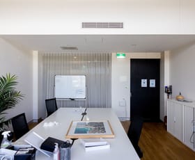 Offices commercial property leased at Suite C-309/16 Wurrook Circuit Caringbah NSW 2229