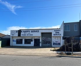 Factory, Warehouse & Industrial commercial property leased at 31 Furness Avenue Edwardstown SA 5039