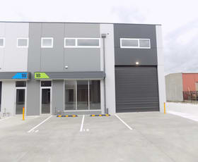 Showrooms / Bulky Goods commercial property leased at 18/28-36 Japaddy Street Mordialloc VIC 3195