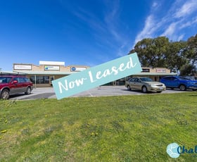 Offices commercial property leased at 6/41-43 Parkin Street Rockingham WA 6168